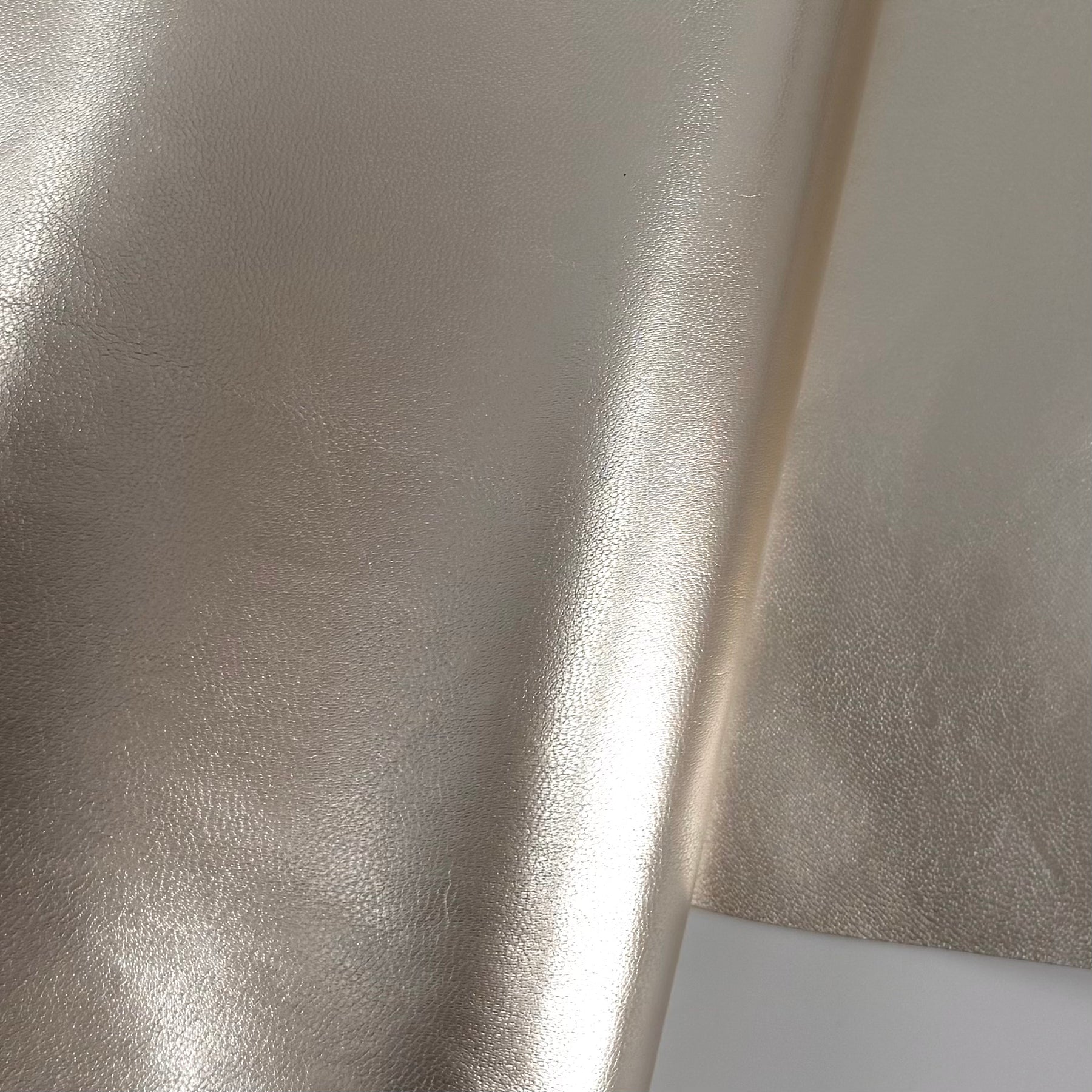 Kid Skin Goat Leather