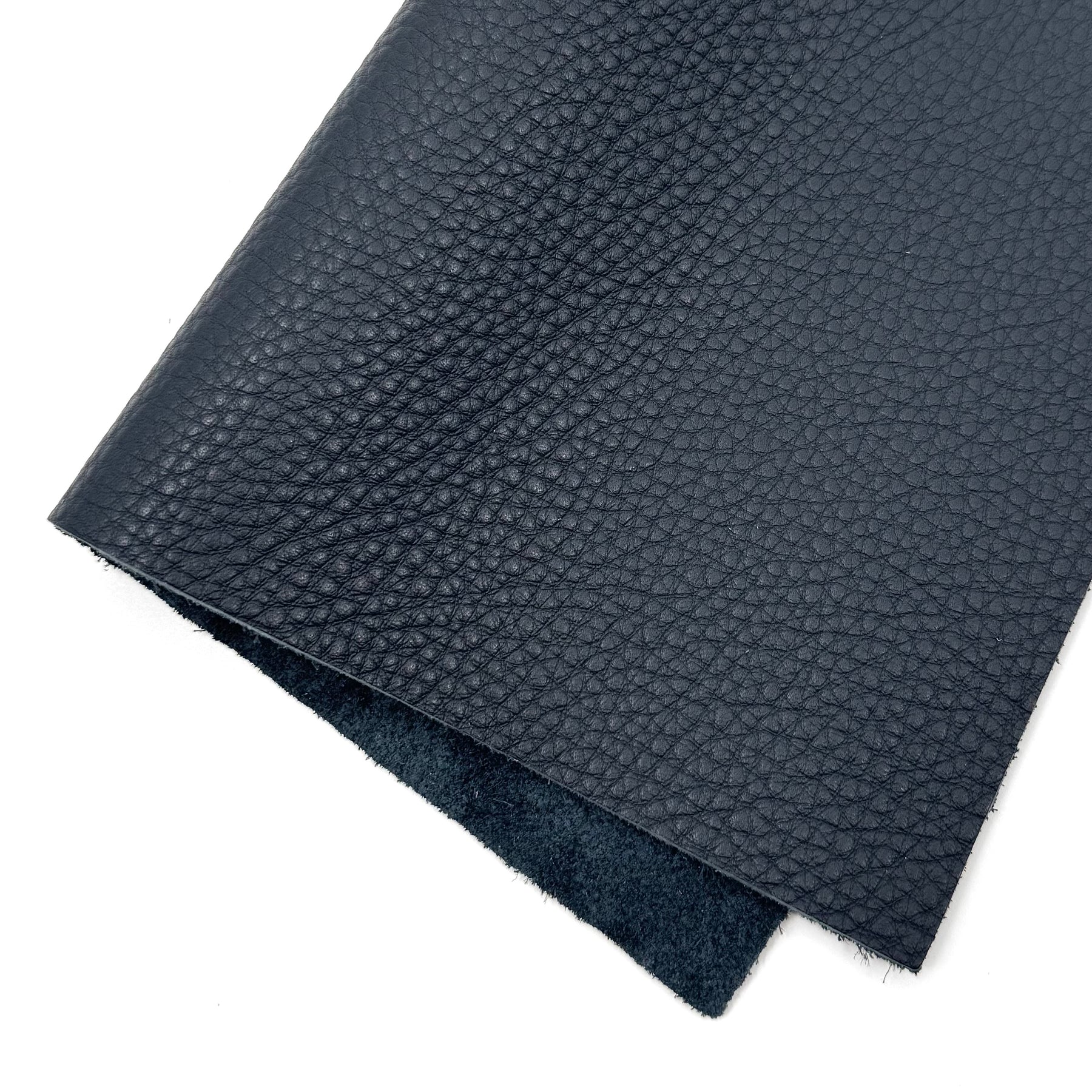 Athena German Embossed Upholstery Cow Leather | Ships in 3 weeks