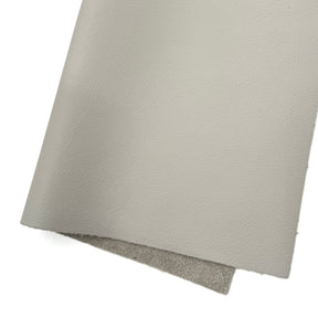 Cleopatra Natural Grain German Upholstery Cow Leather | Ships in 3 weeks