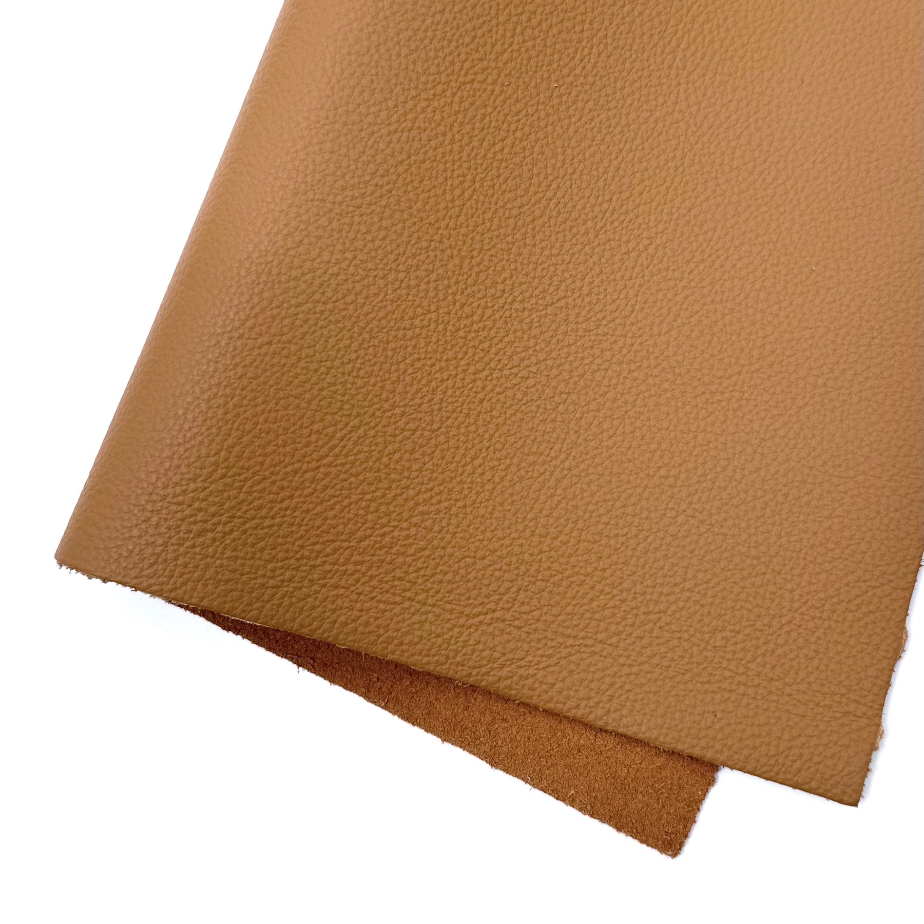 Argus Embossed German Upholstery Cow Leather | Fashion Colors | Ships in 3 weeks