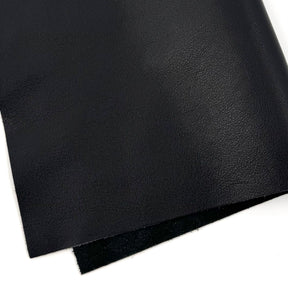 Crescent Natural Grain German Upholstery Cow Leather | Ships in 2 weeks
