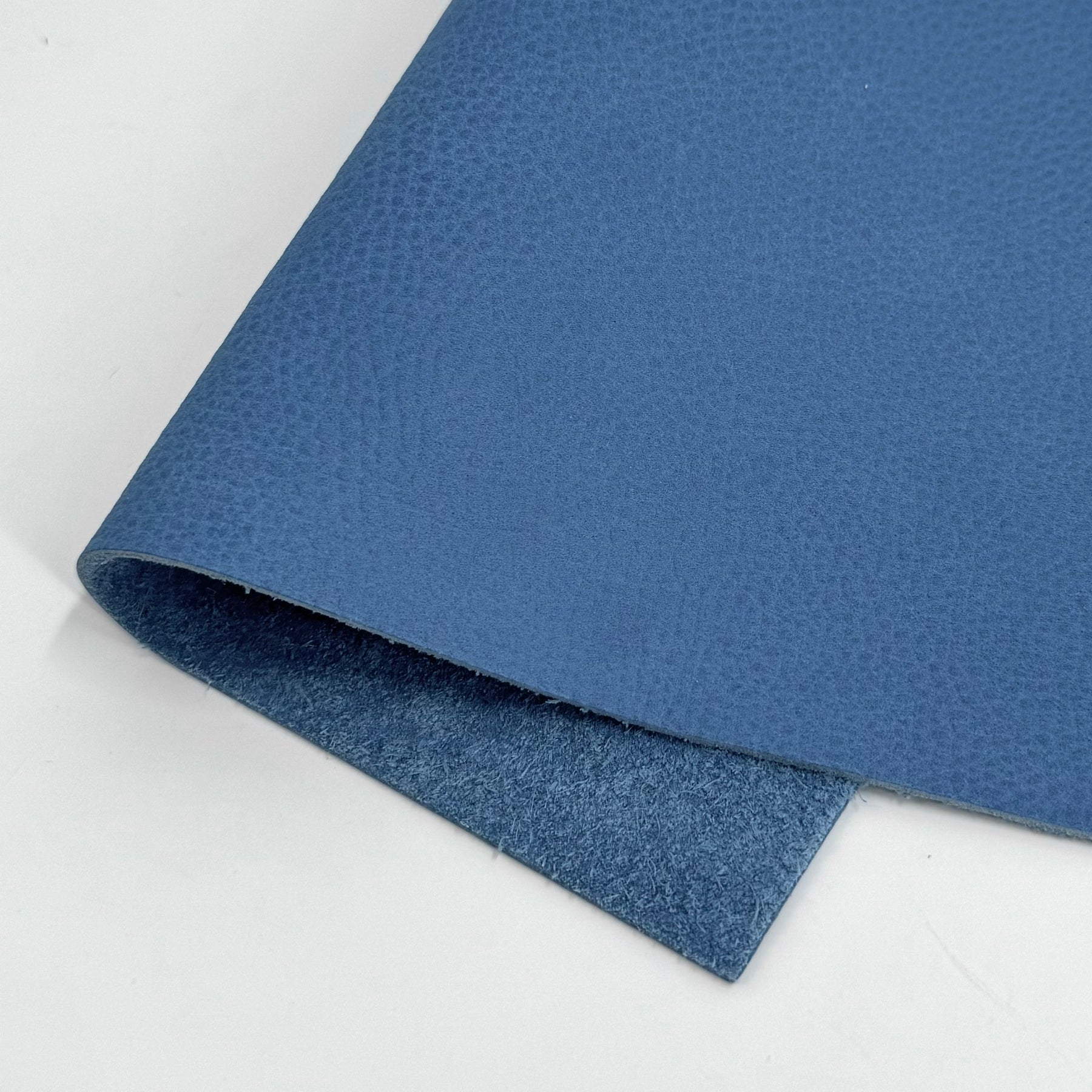 Eve Aniline Oiled German Upholstery Cow Leather | Ships in 2 weeks