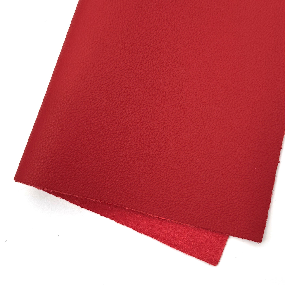 Argus Embossed German Upholstery Cow Leather | Classic Colors | Ships in 3 weeks