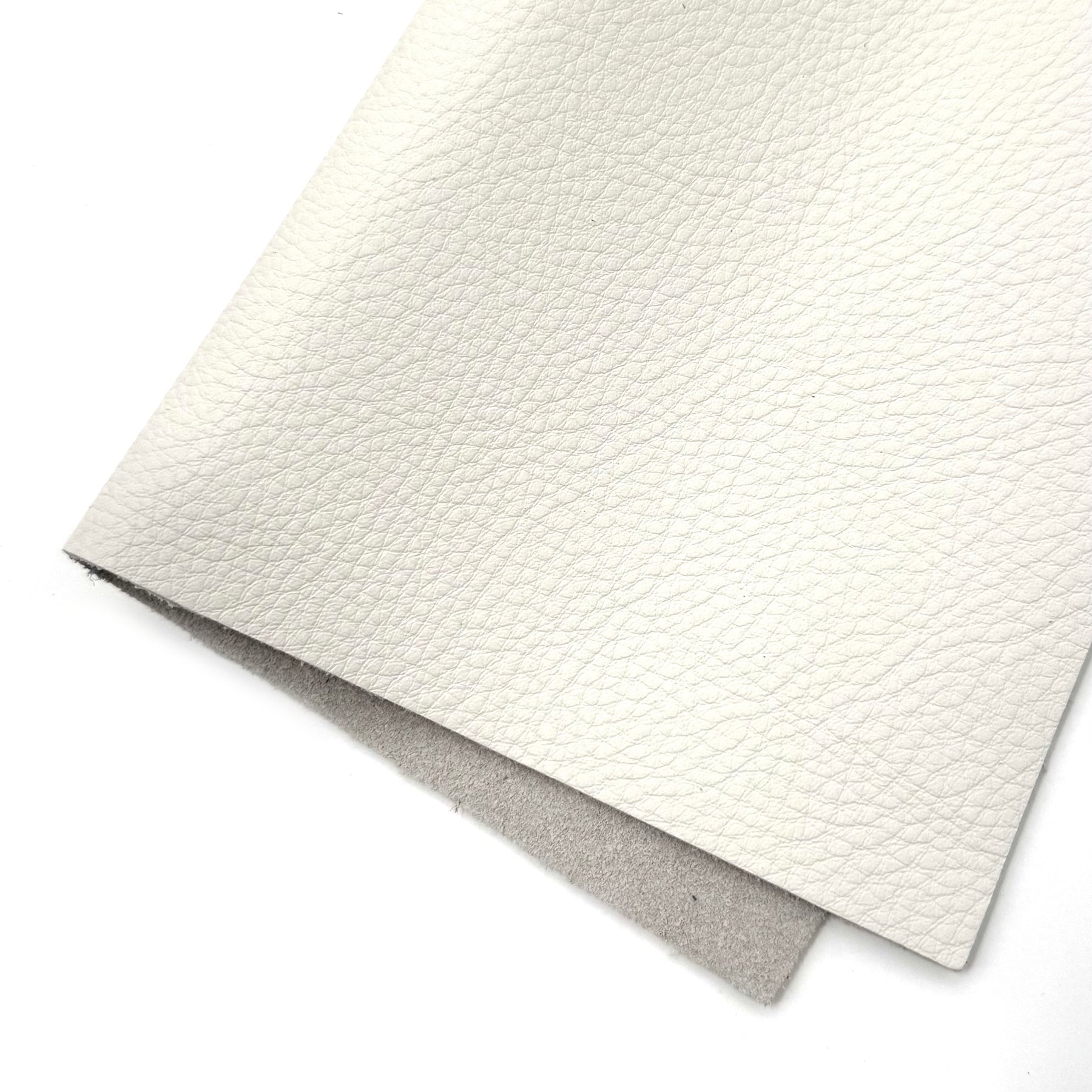 Athena German Embossed Upholstery Cow Leather | Ships in 3 weeks
