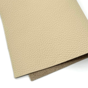 Durango Embossed German Upholstery Cow Leather | Ships in 2 weeks