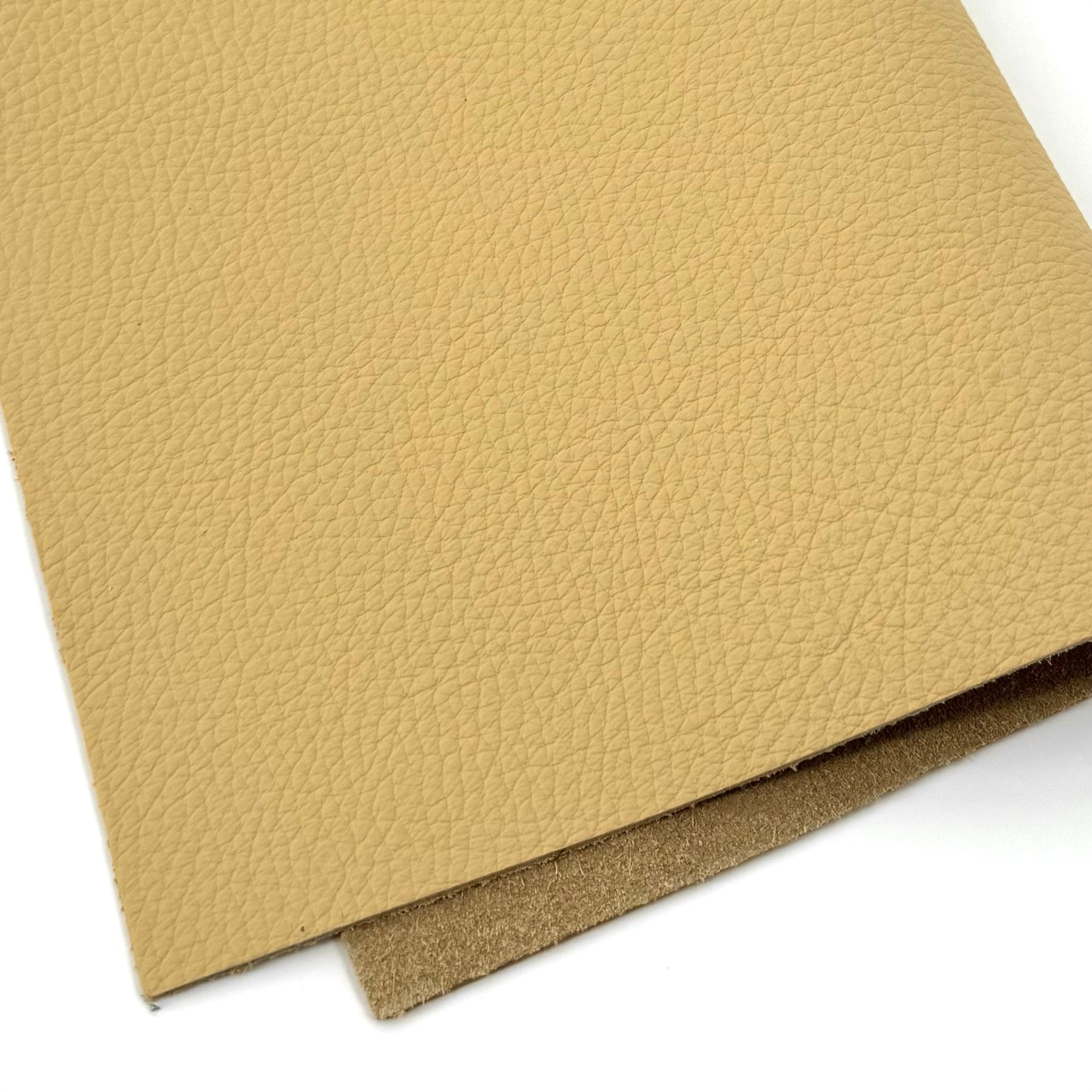 Durango Embossed German Upholstery Cow Leather | Ships in 2 weeks
