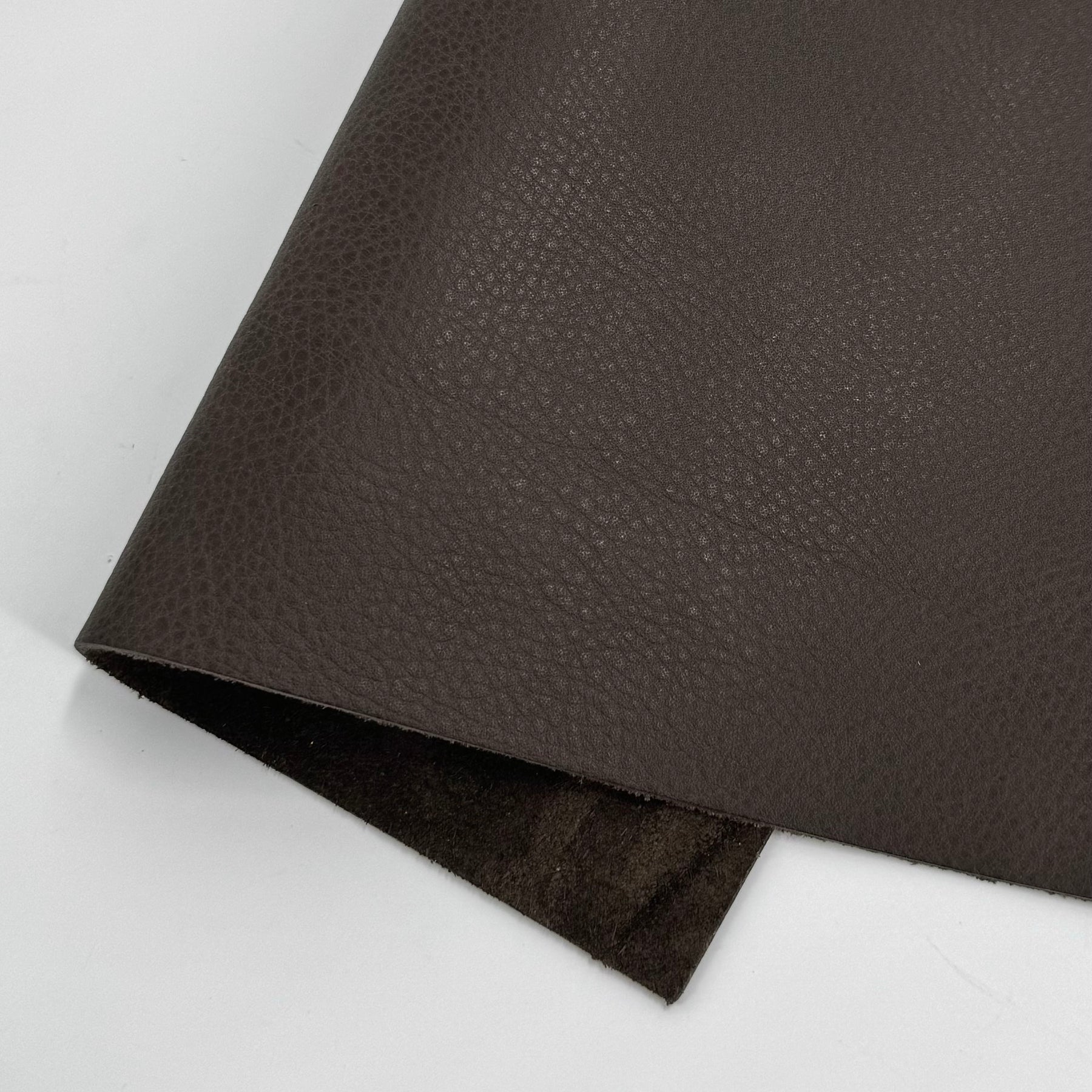 Eve Aniline Oiled German Upholstery Cow Leather | Ships in 2 weeks