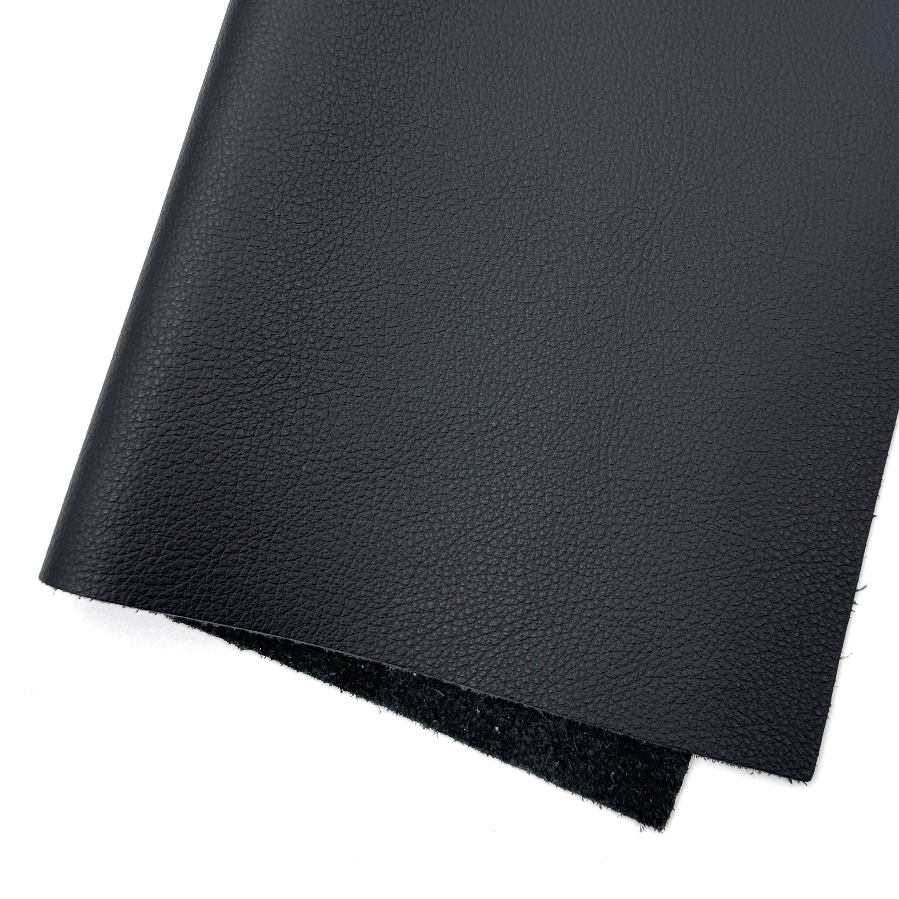 Cleopatra Natural Grain German Upholstery Cow Leather | Ships in 3 weeks