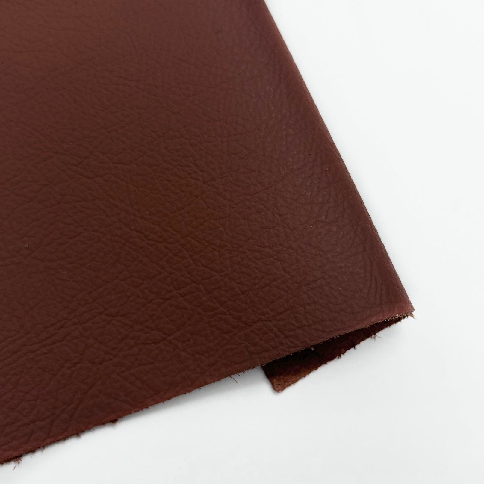 Swatches | Argus German Upholstery Embossed Flame Retardant Cow Leather