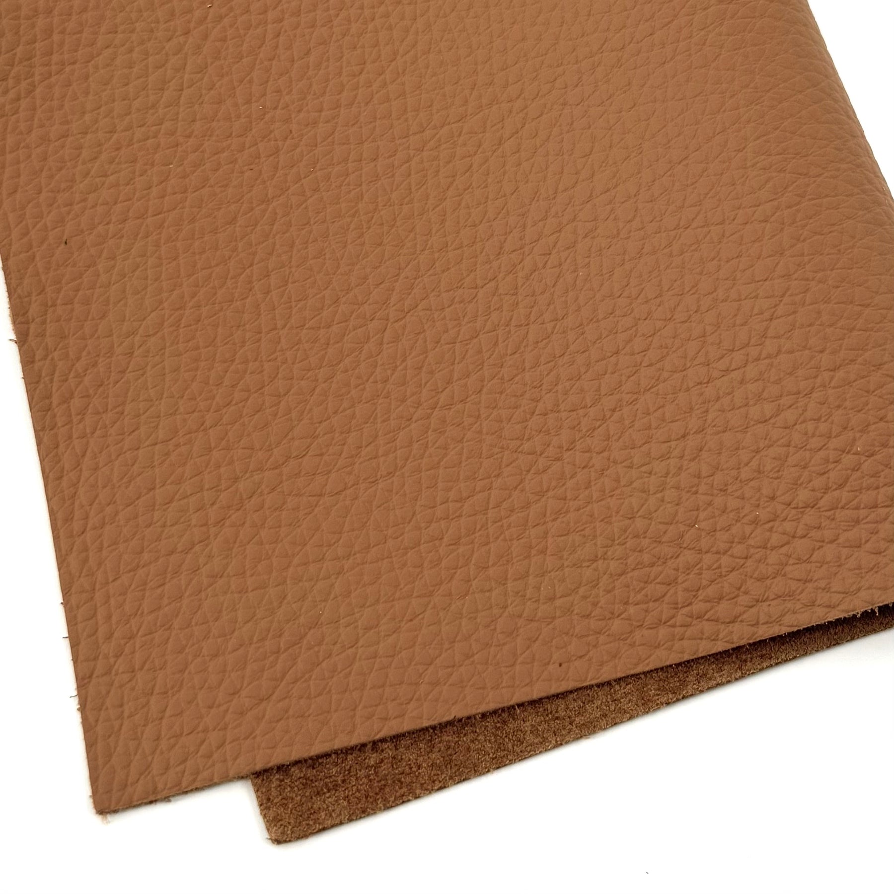 Durango Embossed German Upholstery Cow Leather | Ships in 2 weeks