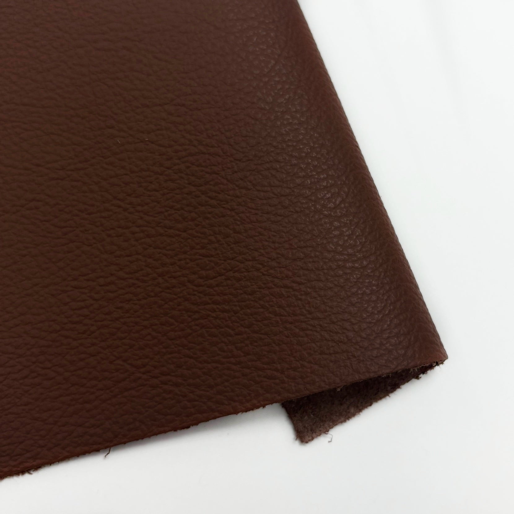 Swatches | Argus German Upholstery Embossed Flame Retardant Cow Leather