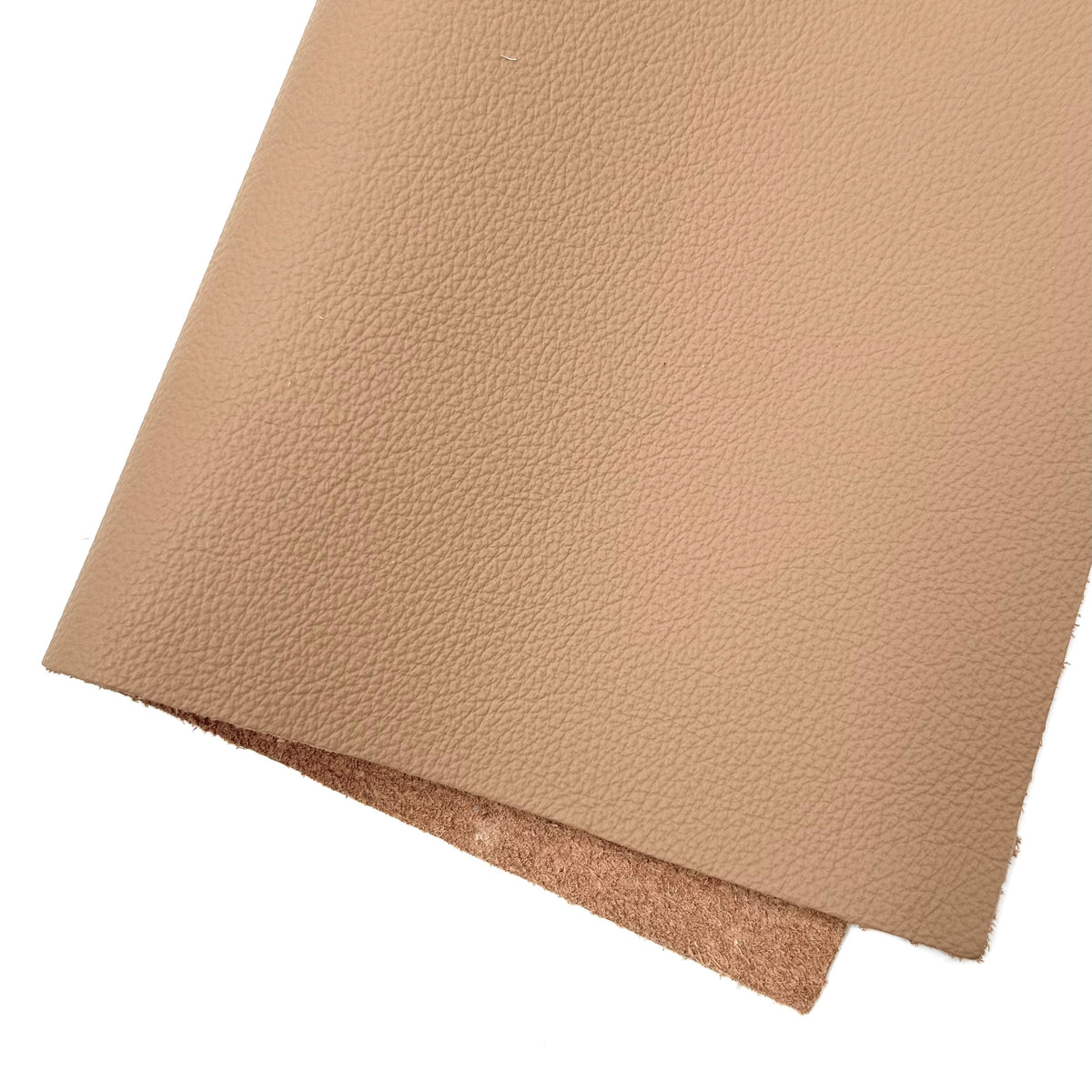 Argus Embossed German Upholstery Cow Leather | Classic Colors | Ships in 3 weeks