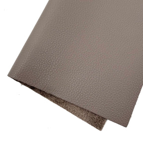 Athena German Embossed Upholstery Cow Leather | Ships in 3 weeks