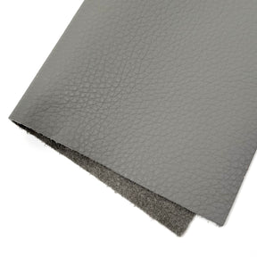 Athena German Embossed Upholstery Cow Leather | Ships in 3 weeks