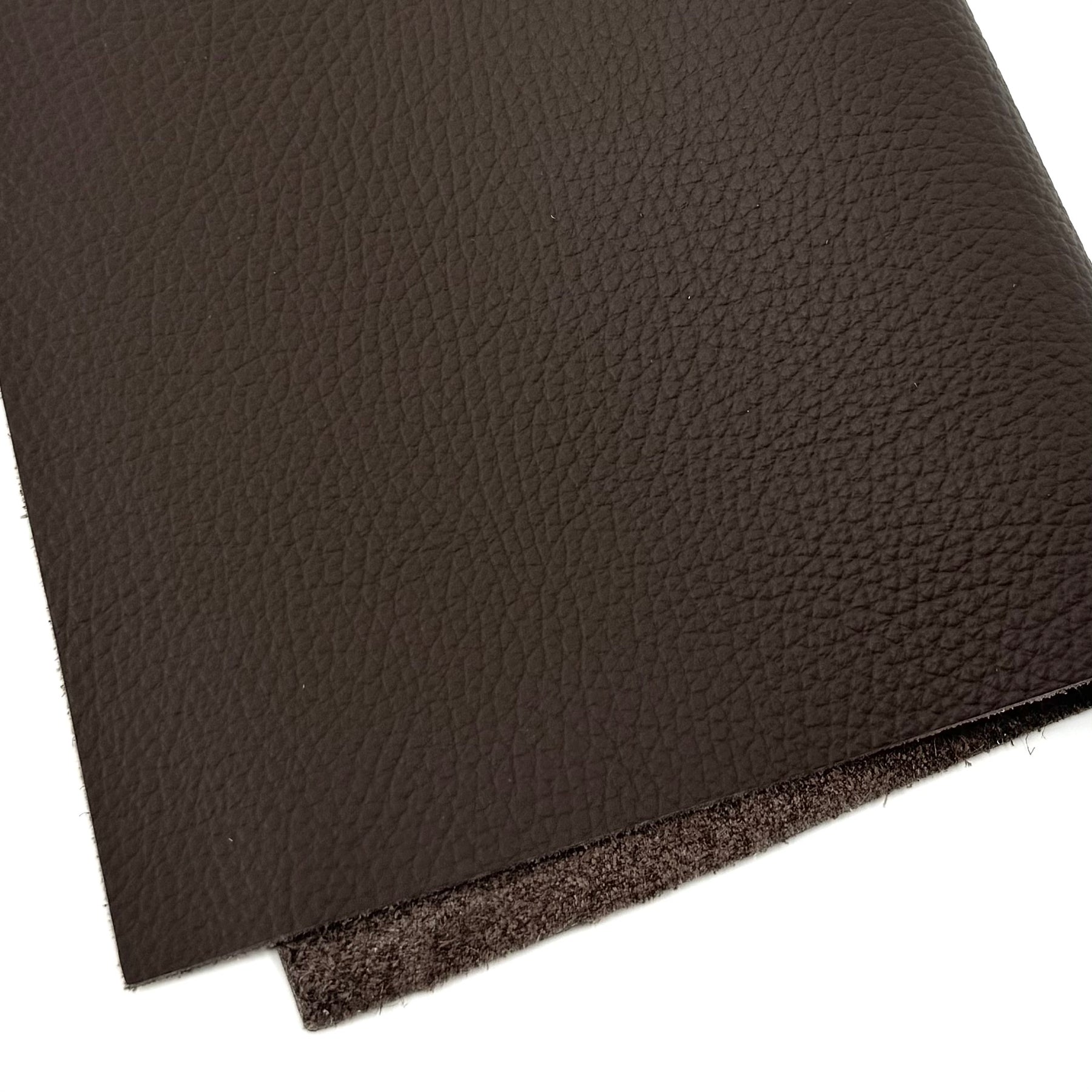 Durango Embossed German Upholstery Cow Leather | Ships in 2 weeks