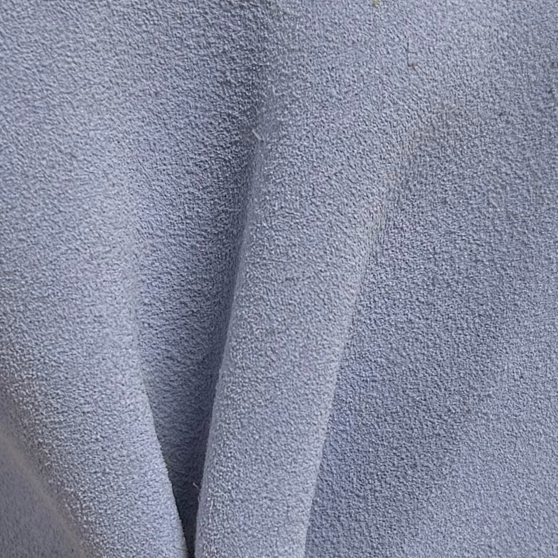 Italian Cow Suede | Ships in 4-5 Days