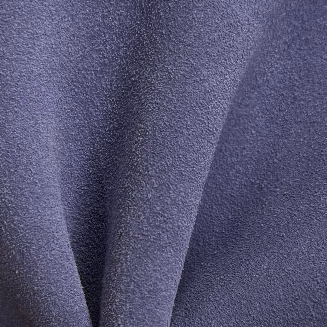 Italian Cow Suede | Ships in 4-5 Days