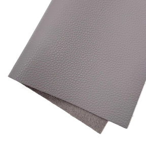 Athena German Embossed Upholstery Cow Leather | Ships in 3 weeks