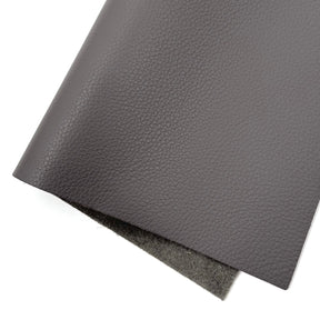 Athena German Embossed Upholstery Cow Leather | Ships in 3 weeks