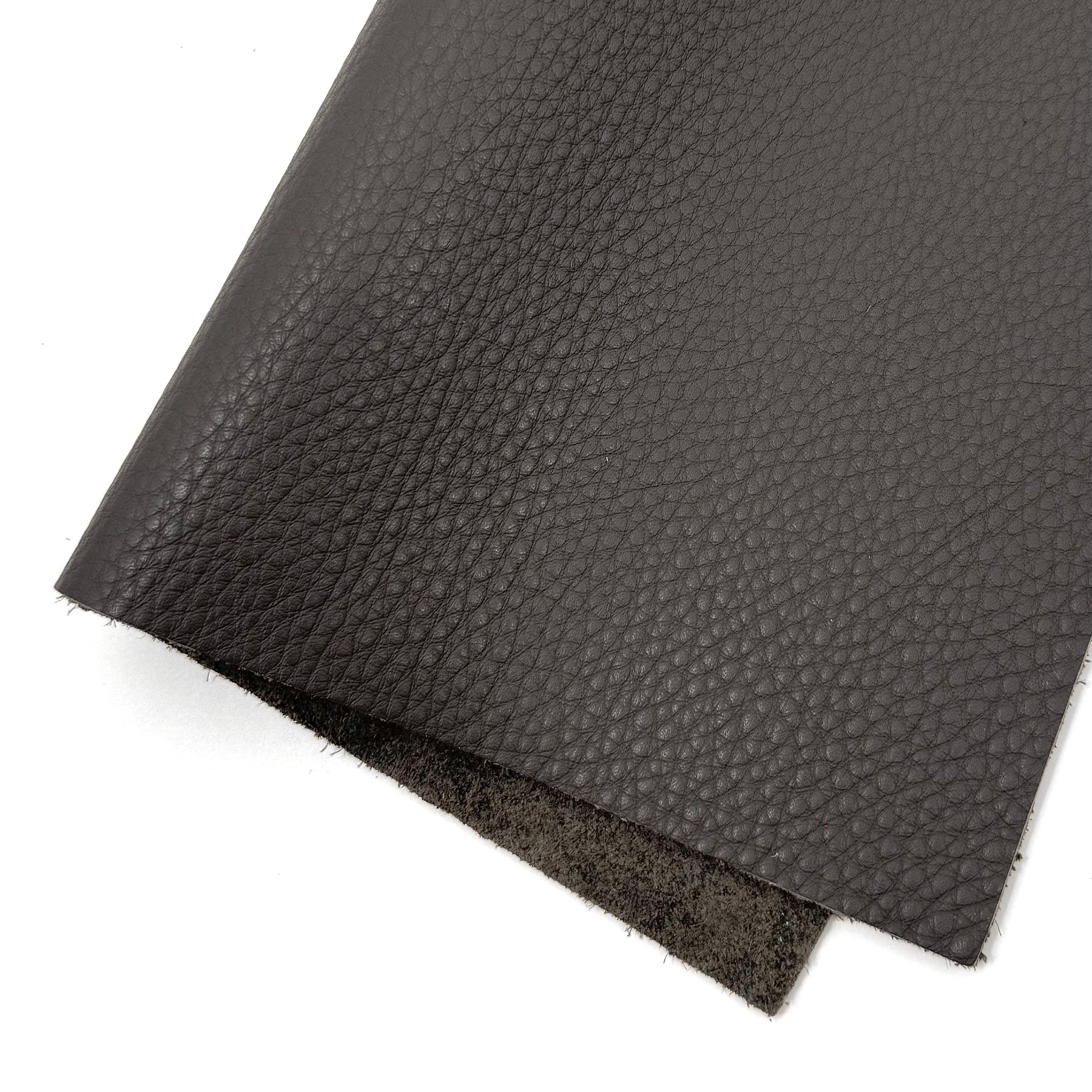 Athena German Embossed Upholstery Cow Leather | Ships in 3 weeks