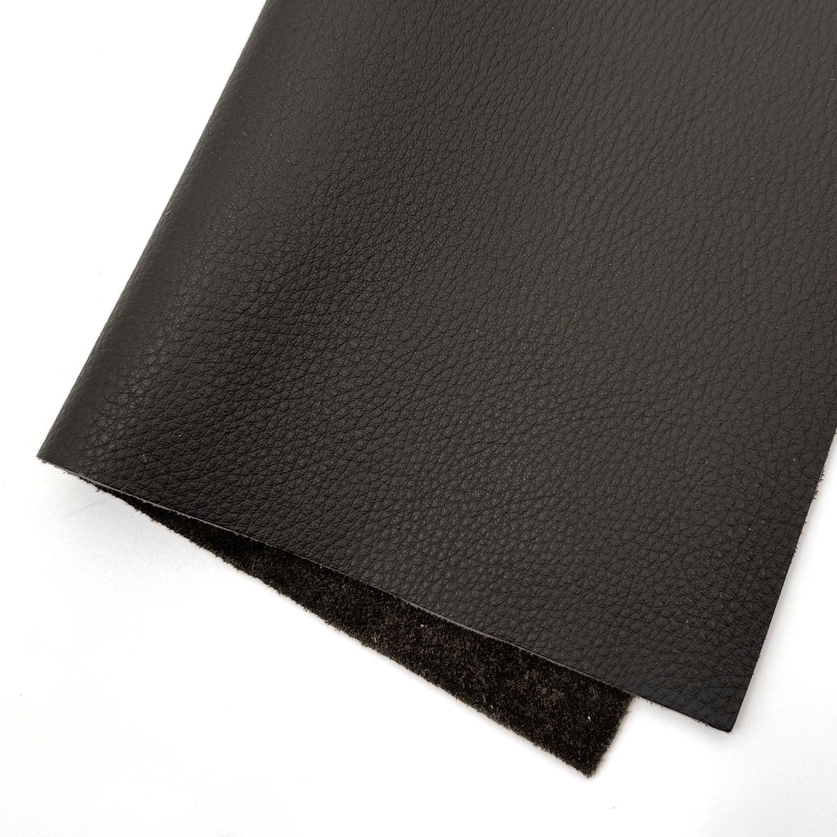 Athena German Embossed Upholstery Cow Leather | Ships in 3 weeks