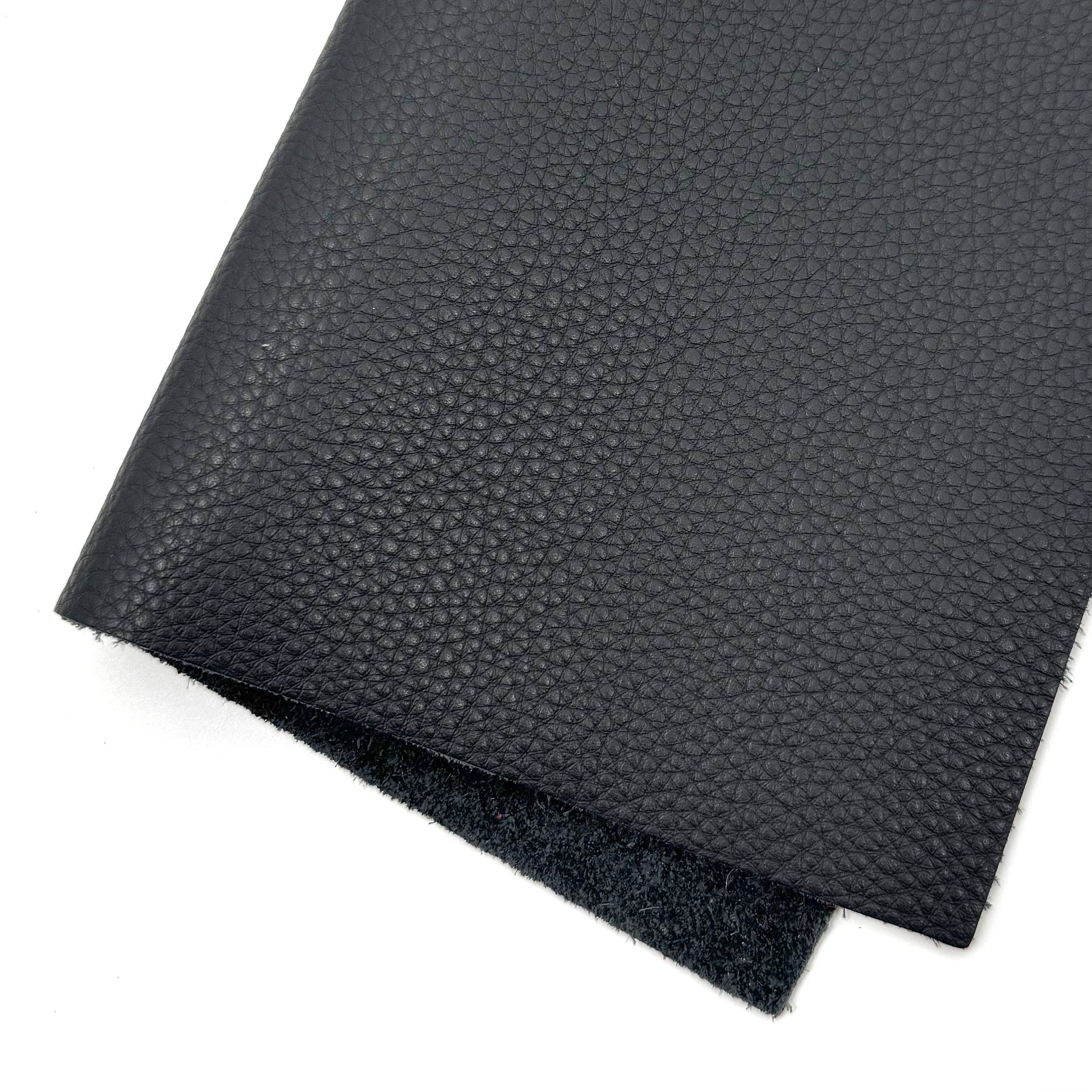 Athena German Embossed Upholstery Cow Leather | Ships in 3 weeks