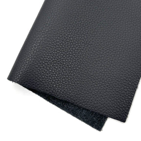 Athena German Embossed Upholstery Cow Leather | Ships in 3 weeks