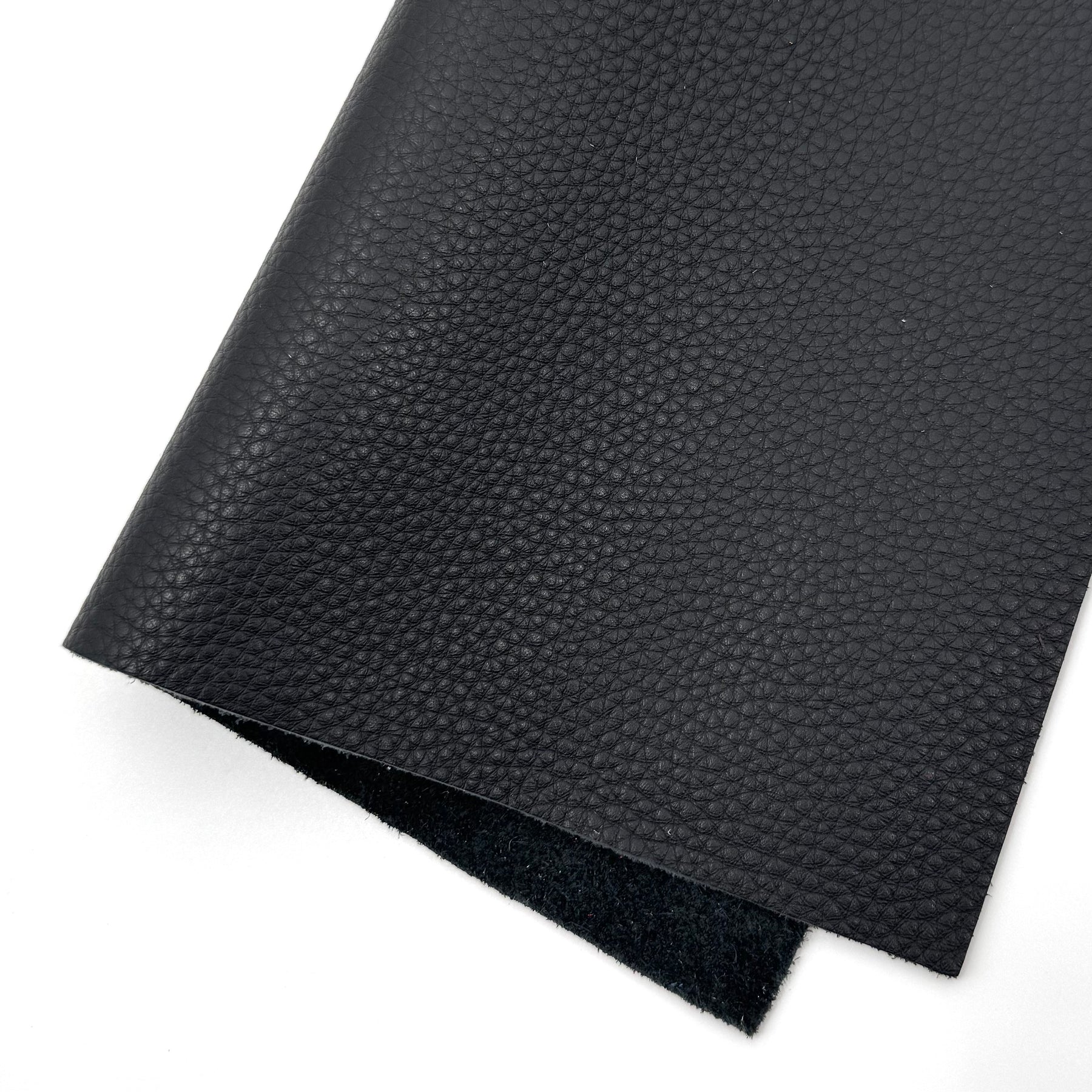 Athena German Embossed Upholstery Cow Leather | Ships in 3 weeks