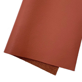 Argus Embossed German Upholstery Cow Leather | Fashion Colors | Ships in 3 weeks