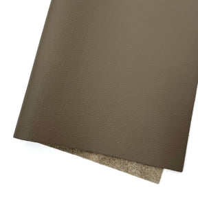 Cleopatra Natural Grain German Upholstery Cow Leather | Ships in 3 weeks