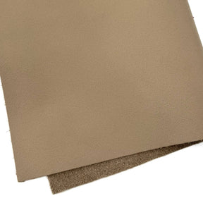 Crescent Natural Grain German Upholstery Cow Leather | Ships in 2 weeks