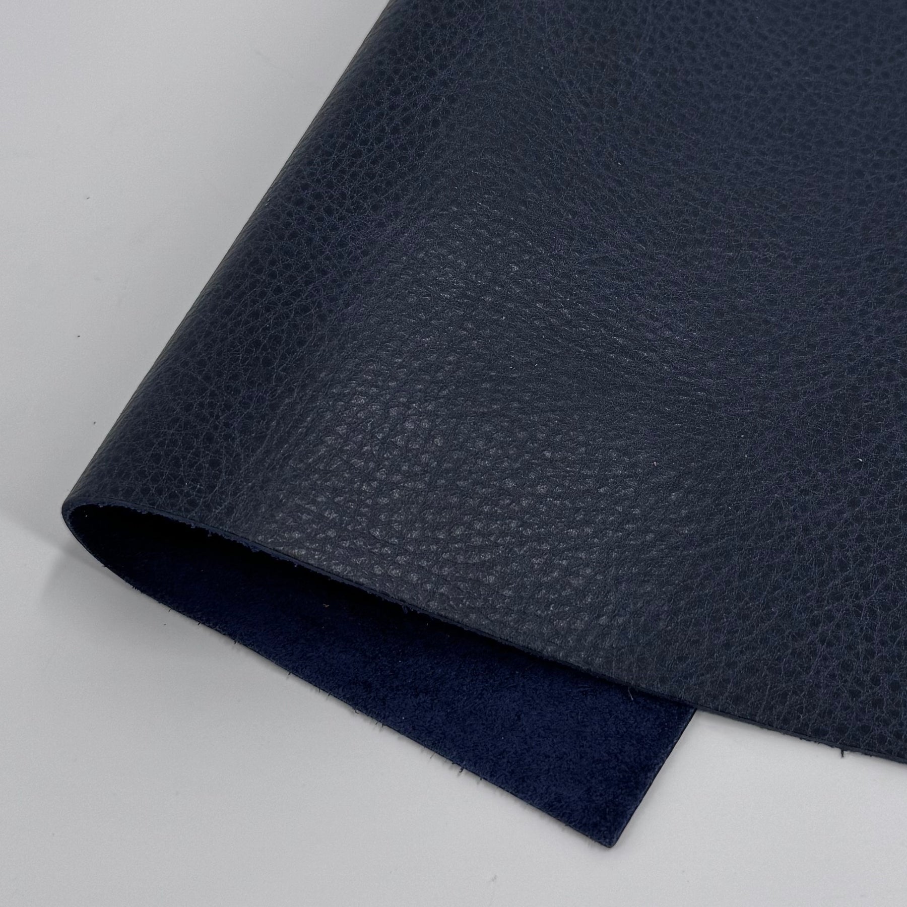 Eve Aniline Oiled German Upholstery Cow Leather | Ships in 2 weeks