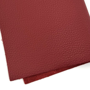 Orpheus Semi-Aniline German Upholstery Cow Leather | Ships in 2 weeks