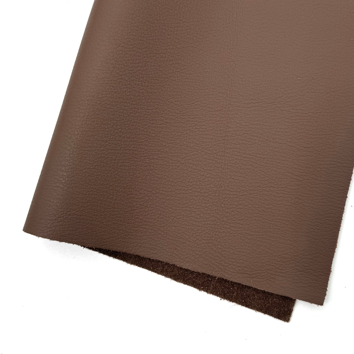 Cleopatra Natural Grain German Upholstery Cow Leather | Ships in 3 weeks