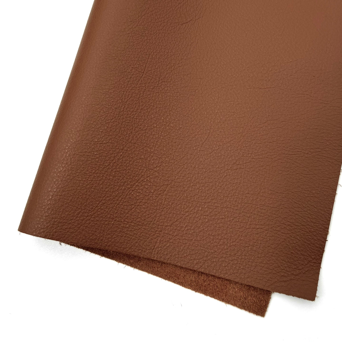 Iris Refined Nappa Finish German Upholstery Cow Leather | Ships in 3 weeks