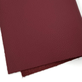 Orpheus Semi-Aniline German Upholstery Cow Leather | Ships in 2 weeks