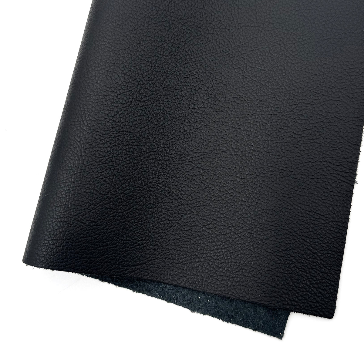 Argus Embossed German Upholstery Cow Leather | Classic Colors | Ships in 3 weeks