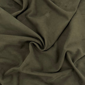 Italian Goat Suede