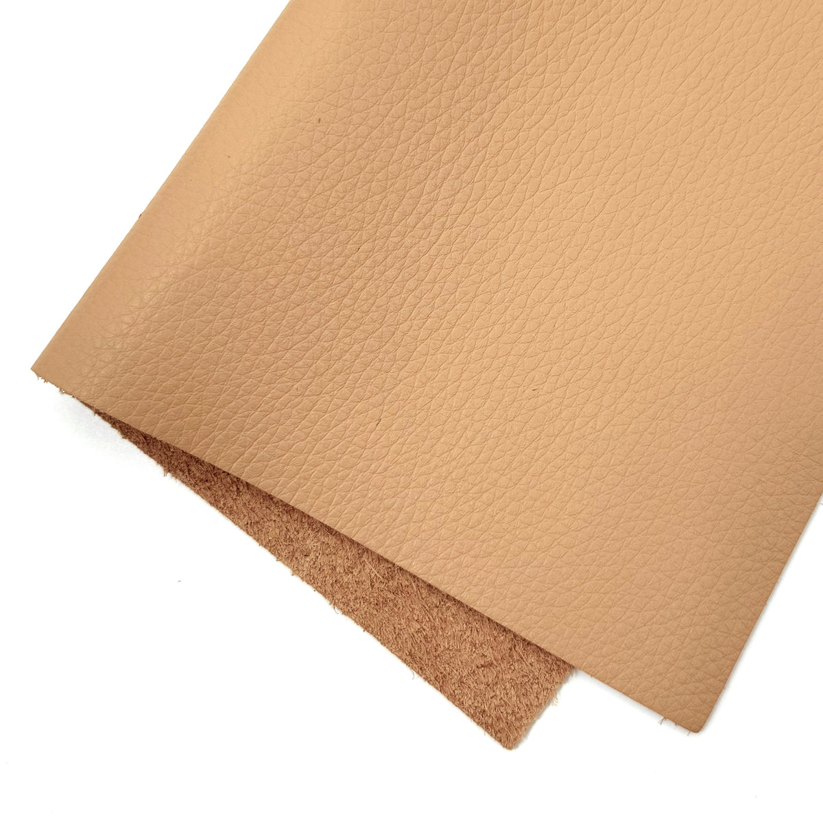 Athena German Embossed Upholstery Cow Leather | Ships in 3 weeks