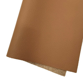 Cleopatra Natural Grain German Upholstery Cow Leather | Ships in 3 weeks