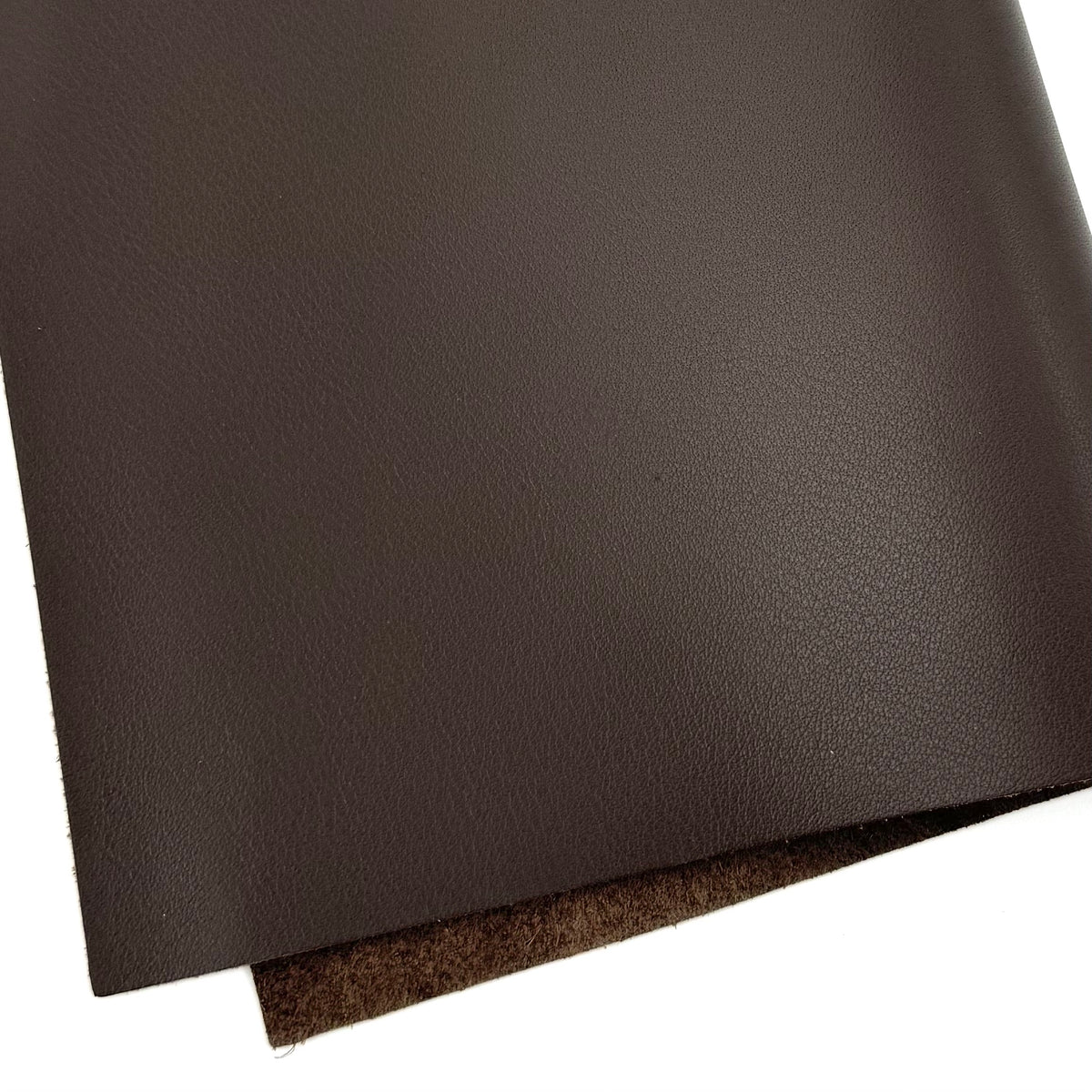 Crescent Natural Grain German Upholstery Cow Leather | Ships in 2 weeks