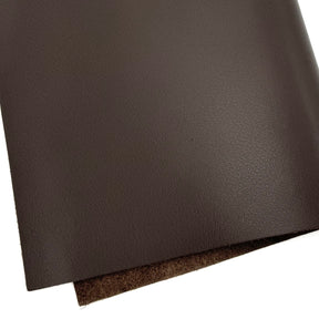 Crescent Natural Grain German Upholstery Cow Leather | Ships in 2 weeks
