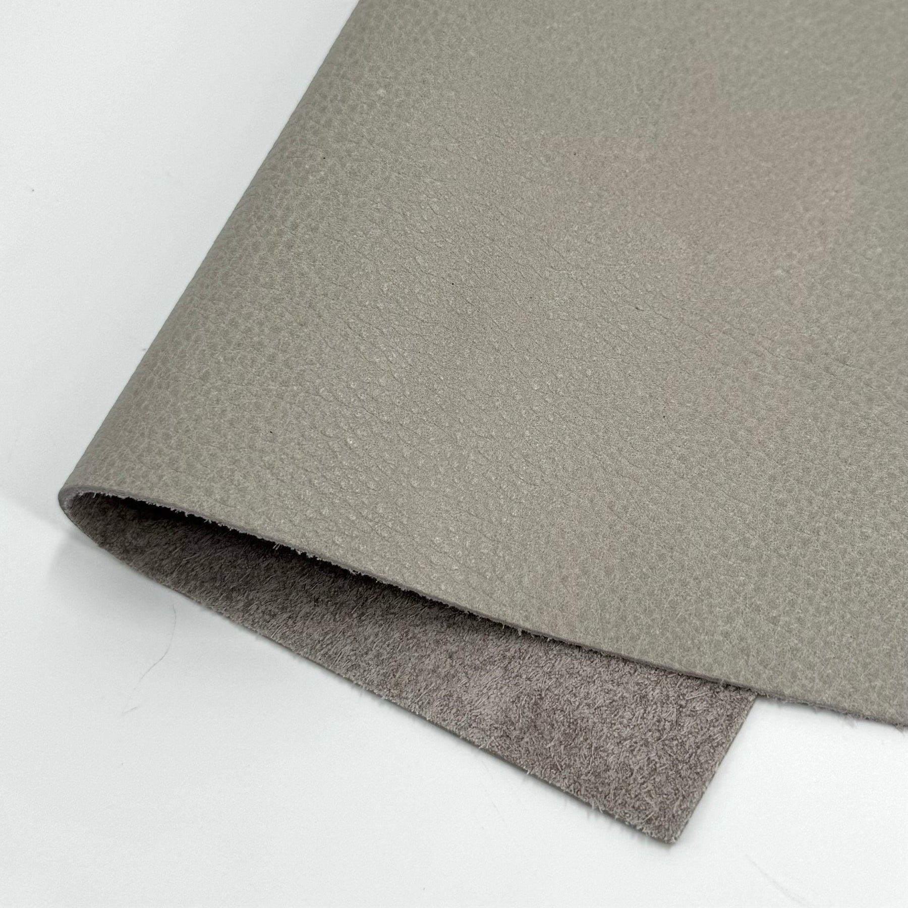 Eve Aniline Oiled German Upholstery Cow Leather | Ships in 2 weeks