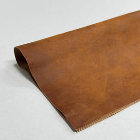 Cinerosa |Soft Veg-Tan Horse Hide| Pre-Cuts