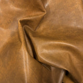 Old Fashioned Vintage Cow Leather