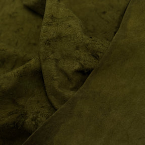 Lava Rough Out Suede | Ships in 2 weeks