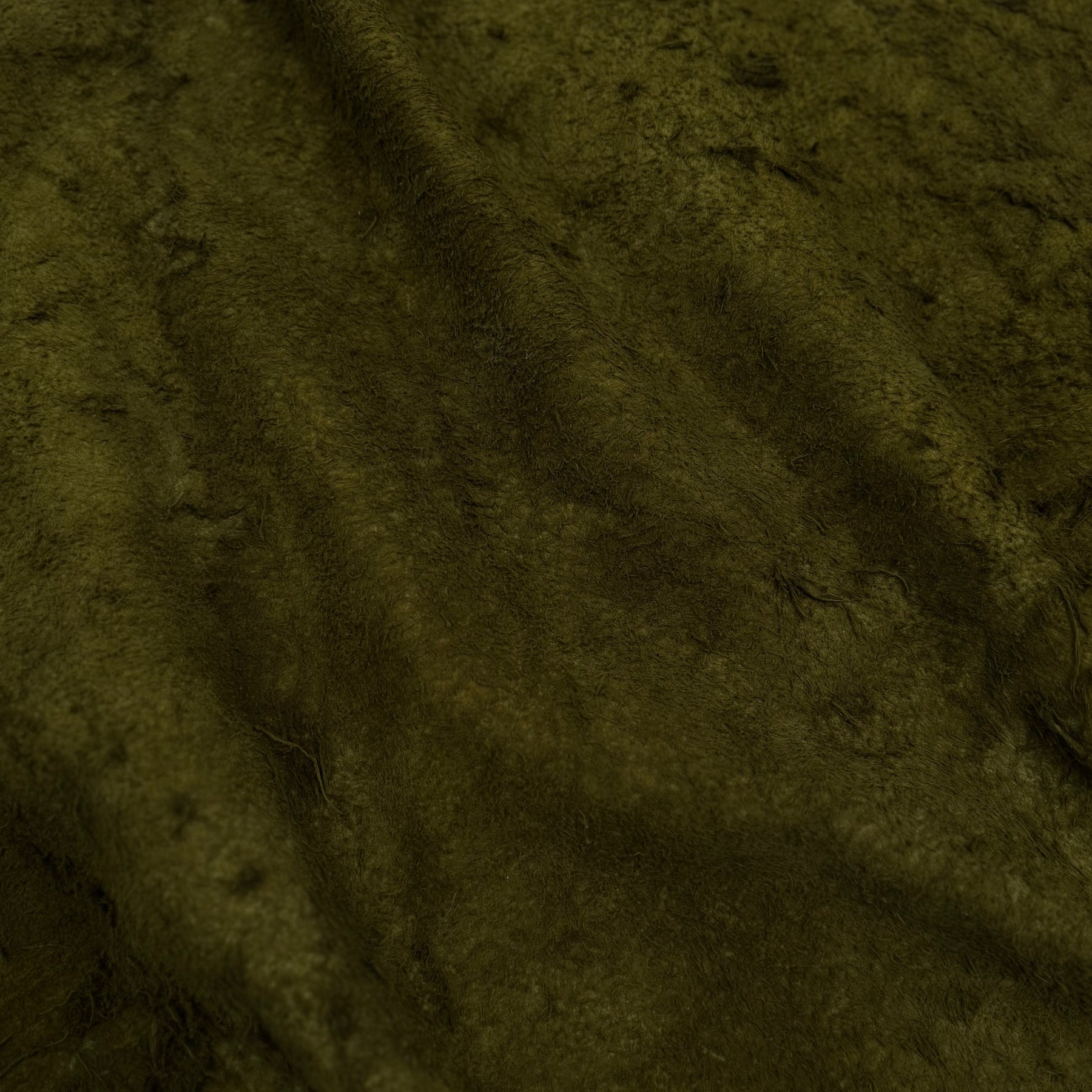 Lava Rough Out Suede | Ships in 2 weeks