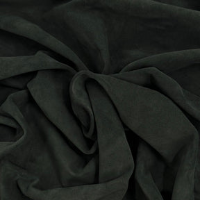 Italian Villa Calf Suede