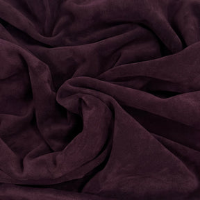 Italian Villa Calf Suede