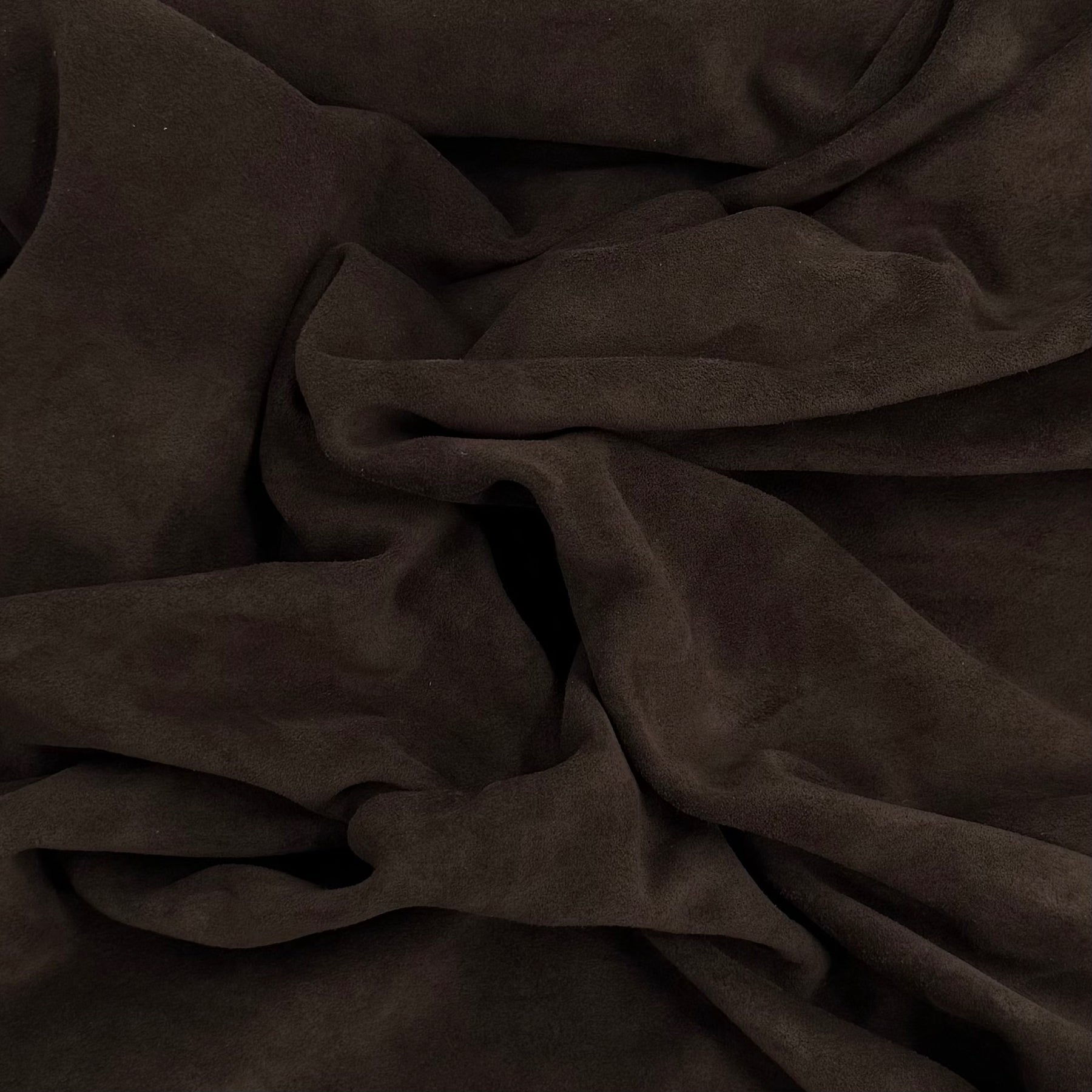 Italian Villa Calf Suede
